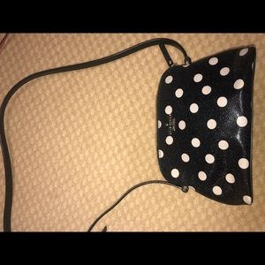 Kate Spade cross body bag